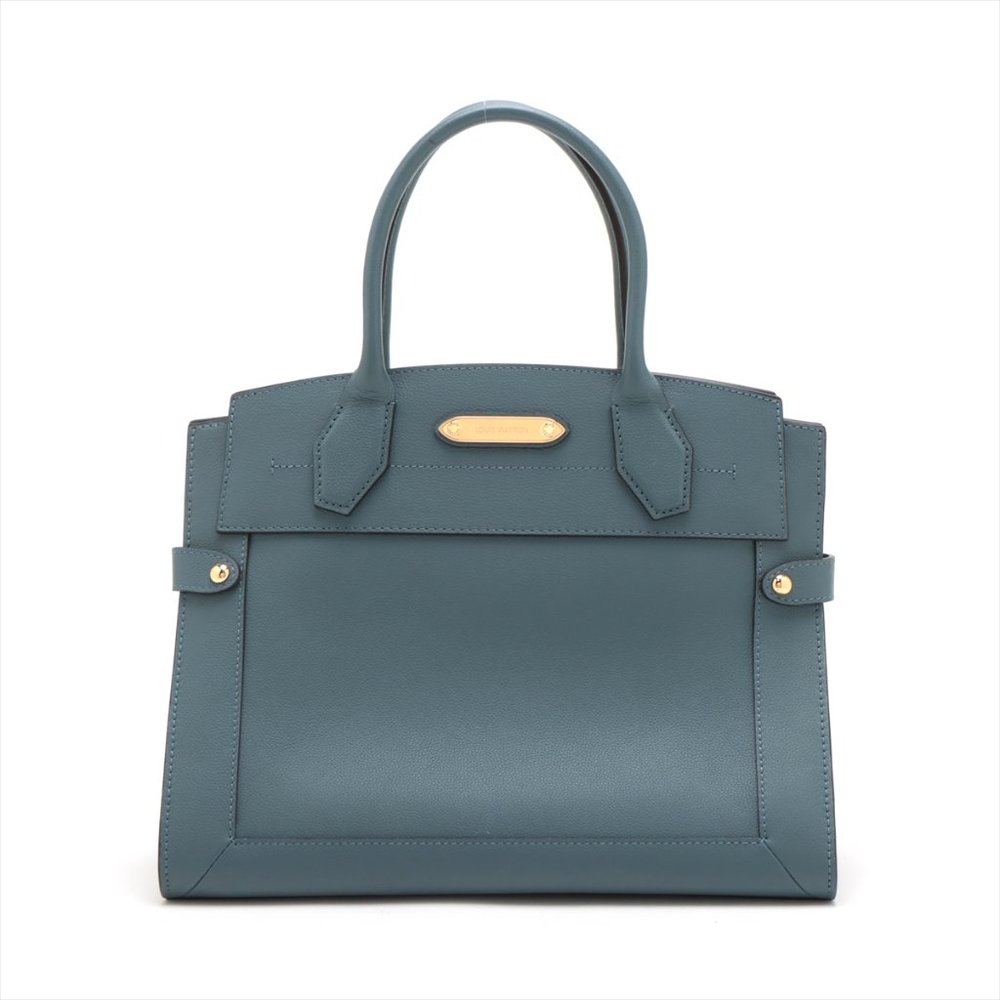 Louis Vuitton City Steamer MM M21249 2023 - Picture 2 of 12